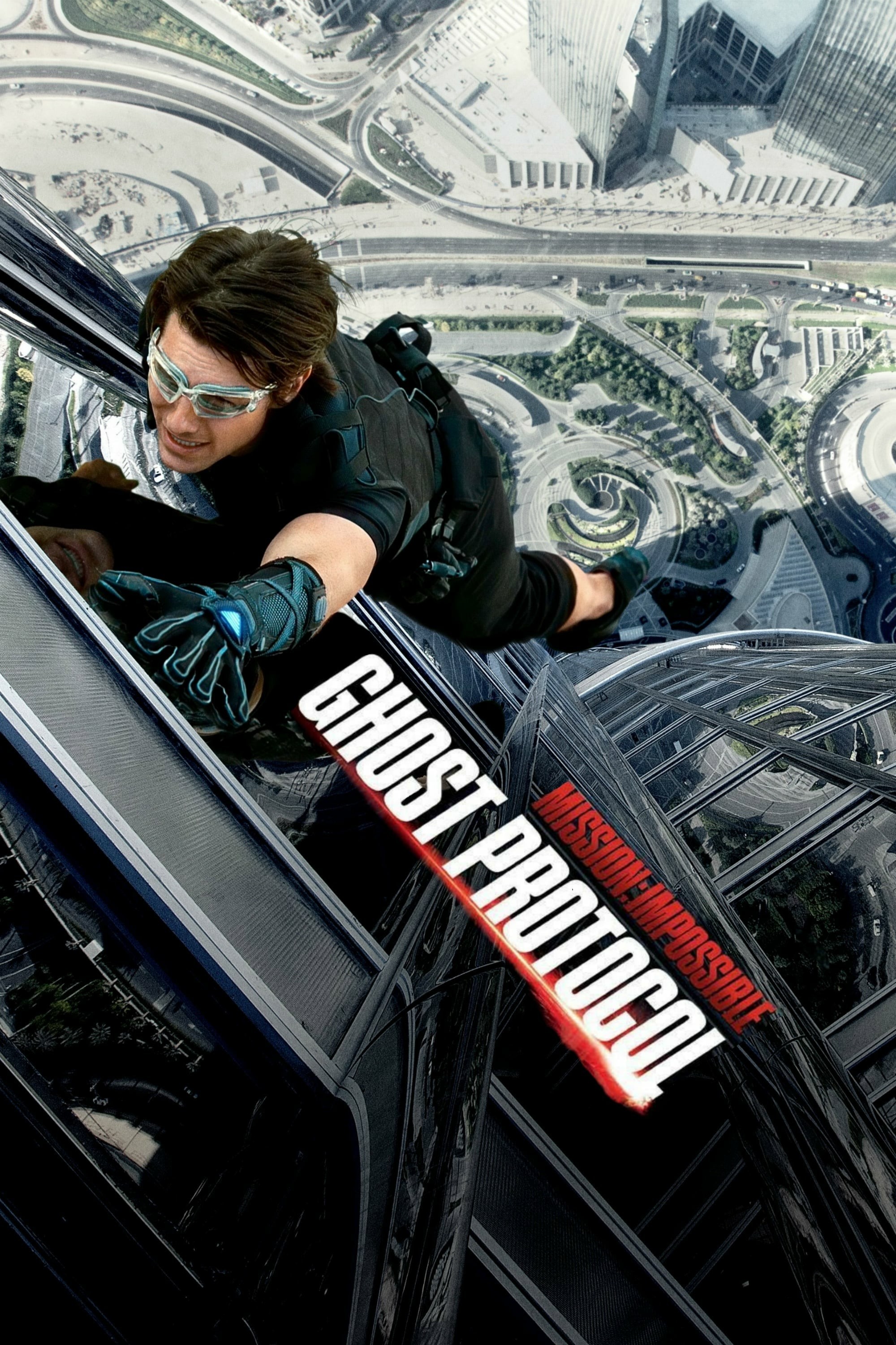 mission impossible 4 online free
